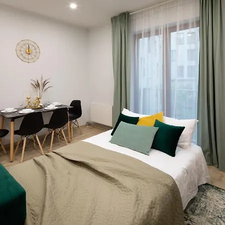 Old Ridzenes Design Apartment *
